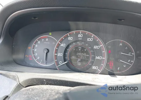 2015 Honda Accord Sport z USA, uszkodzony, nr VIN 1HGCR2F58FA189681